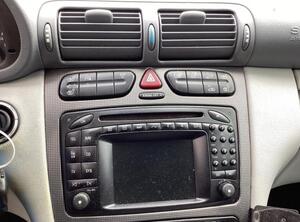 CD-Radio MERCEDES-BENZ C-CLASS (W203)