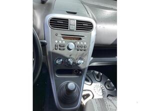 CD-Radio OPEL AGILA (B) (H08)