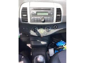 CD-Radio NISSAN MICRA C+C III (K12)