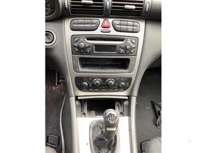 CD-Radio MERCEDES-BENZ C-CLASS Coupe (CL203)