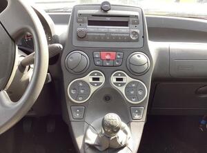 CD-Radio FIAT PANDA (169_), FIAT PANDA Hatchback Van (169_)