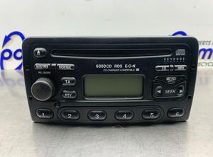 CD-Radio FORD FOCUS (DAW, DBW)