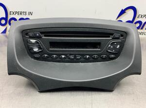 CD-Radio FORD KA (RU8)