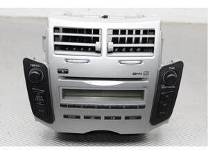 
CD-Radio Toyota Yaris Liftback P9 861200D201 P14026642
