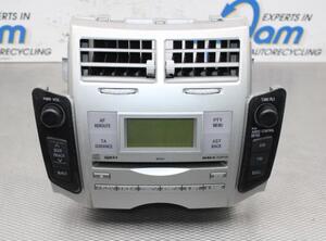 
CD-Radio Toyota Yaris Liftback P9 861200D210 P16040381
