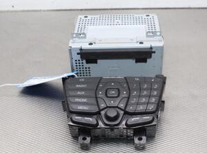 
CD-Radio Ford Transit Connect V408 Kasten/Großraumlimousine  F1BT18C815GE P11547333
