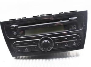 CD-Radio MITSUBISHI MIRAGE / SPACE STAR Hatchback (A0_A)