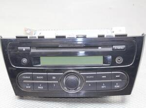 CD-Radio MITSUBISHI MIRAGE / SPACE STAR Hatchback (A0_A)