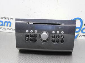 CD-Radio SUZUKI SWIFT III (MZ, EZ)