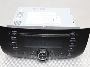 CD-Radio FIAT PUNTO (199_), FIAT PUNTO EVO (199_), FIAT GRANDE PUNTO (199_), ABARTH GRANDE PUNTO