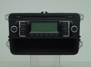 
CD-Radio VW Polo V 6R, 6C 5M0035156C P13955
