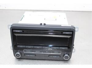 
CD-Radio VW Polo V 6R, 6C 5M0035186J P12895093
