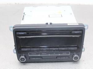 CD-Radio VW POLO (6R1, 6C1), VW POLO Van (6R)