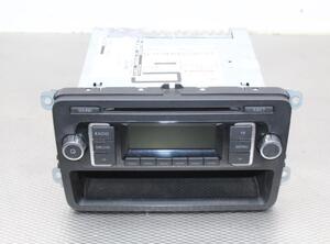 
CD-Radio VW Polo V 6R, 6C 5M0035156D P11948436
