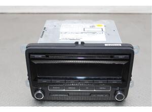 
CD-Radio VW Polo V 6R, 6C 5M0035186J P13465824
