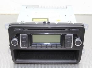 CD-Radio VW POLO (6R1, 6C1), VW POLO Van (6R)