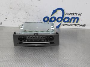 CD-Radio PEUGEOT 308 SW I (4E_, 4H_), PEUGEOT 308 I (4A_, 4C_)