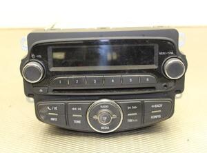 CD-Radio OPEL ADAM (M13)