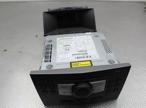 
CD-Radio Opel Astra H Caravan  13190856 P10373444
