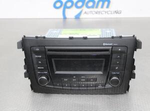 
CD-Radio Suzuki Celerio LF CQJZ93F2TT P15151760
