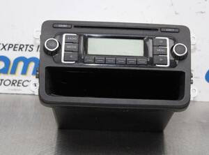 CD-Radio VW CADDY III Box Body/MPV (2KA, 2KH, 2CA, 2CH)