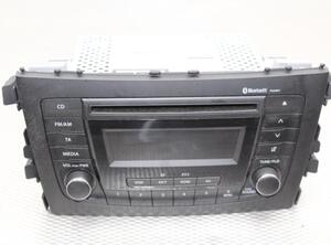 
CD-Radio Suzuki Celerio LF CQJZ93F2TT P12369540
