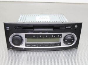 CD-Radio MITSUBISHI COLT VI (Z3_A, Z2_A), MITSUBISHI Colt VII (Z2_A)