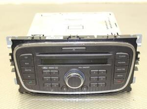 CD-Radio FORD TRANSIT CONNECT (P65_, P70_, P80_)