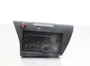 CD-Radio HONDA CR-Z (ZF)