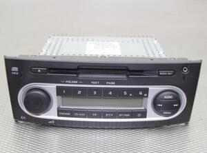 CD-Radio MITSUBISHI COLT VI (Z3_A, Z2_A), MITSUBISHI Colt VII (Z2_A)