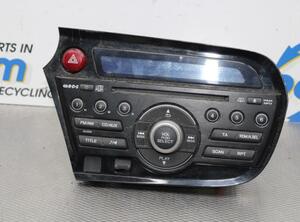 
CD-Radio Honda Insight ZE 39100TM8G01 P15273387
