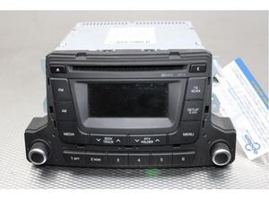 
CD-Radio Hyundai i10 IA 96170B90004X P12820019
