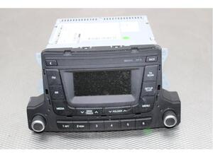 
CD-Radio Hyundai i10 IA 96170B96004X P13050508
