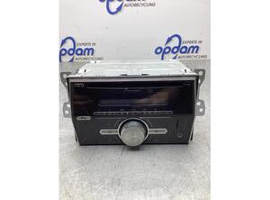 
CD-Radio Hyundai i10 IA 10R030420 P20955004
