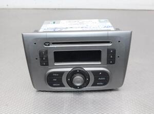 CD-Radio ALFA ROMEO MITO (955_)