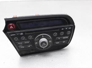 
CD-Radio Honda Insight ZE 39100TM8G01 P11453366
