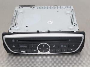 CD-Radio RENAULT MEGANE III Grandtour (KZ0/1)