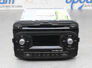 CD-Radio KIA PICANTO (TA), KIA PICANTO (JA)