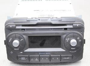 CD-Radio KIA PICANTO (TA), KIA PICANTO (JA)