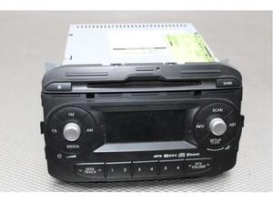 CD-Radio KIA PICANTO (TA), KIA PICANTO (JA)