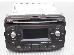 CD-Radio KIA PICANTO (TA), KIA PICANTO (JA)