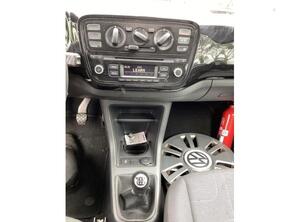 CD-Radio VW UP! (121, 122, BL1, BL2, BL3, 123), VW LOAD UP (121, 122, BL1, BL2)