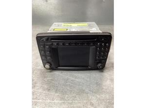 CD-Radio MERCEDES-BENZ C-CLASS (W203)