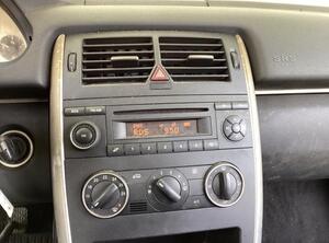 CD-Radio MERCEDES-BENZ B-CLASS (W245)