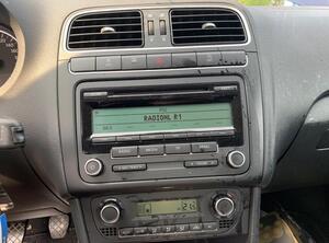 CD-Radio VW POLO (6R1, 6C1), VW POLO Van (6R)