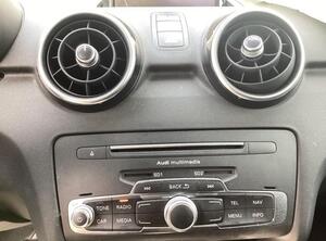 CD-Radio AUDI A1 Sportback (8XA, 8XF), AUDI A1 (8X1, 8XK)