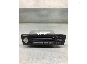 CD-Radio BMW 1er E87 6962296 P21734938