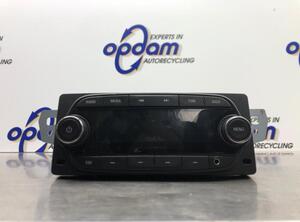 Radio OPEL KARL (C16)