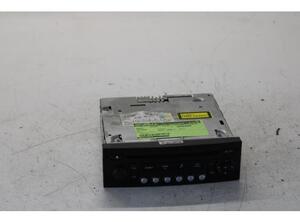 
Radio Citroen C4 Coupe L 9659138977 P13554138
