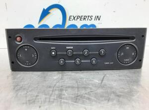 
Radio Renault Clio II B 8200057681B P15996316
